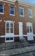 39 N  Gorman Ave, Baltimore, MD 21223