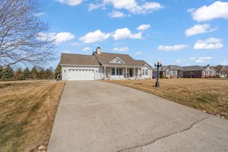 1790 W  134th Ct, Crown Point, IN 46307