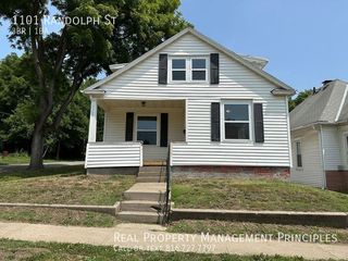1101 Randolph St, Saint Joseph, MO 64505