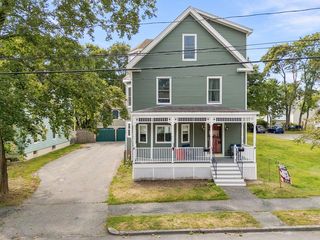 70 Pleasant Avenue, Portland, ME 04103