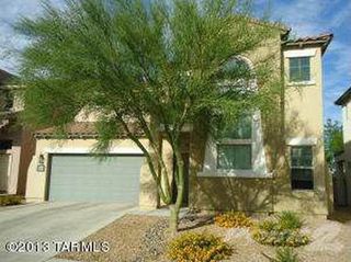 131 E  Camino Del Abeto Ave, Sahuarita, AZ 85629