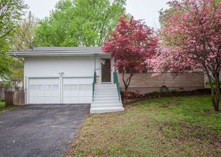 1455 S  Overbrook Ave, Springfield, MO 65807