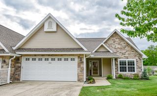 1504 S  Arbor Ridge Ct, Bloomington, IN 47403