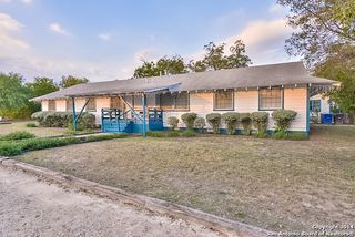 335 BUSTILLO DR, San Antonio, TX 78214