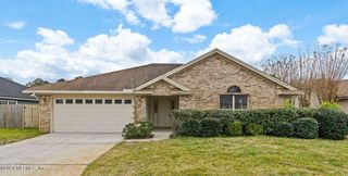 4470 CARRIAGE CROSSING Drive, Jacksonville, FL 32258