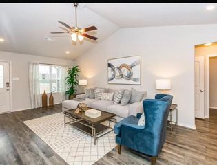 5041 Woodstream Dr, Alexander, AR 72002