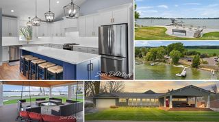 604 N  Shore Dr, Crystal, MI 48818