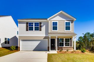 1816 Sugarland Ln, Lexington, SC 29073