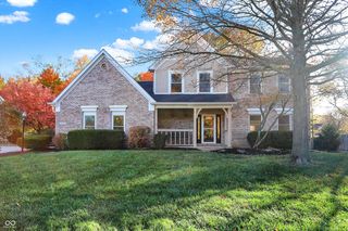 10524 Shafer Cir, Carmel, IN 46033