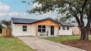 617 N  San Jose Dr, Abilene, TX 79603