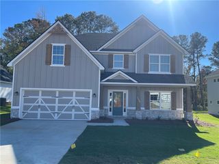 1308 McAlpine Rdg, Auburn, AL 36830