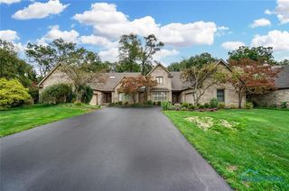 5548 N  Citation Rd, Toledo, OH 43615