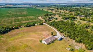 13086 SW 230th St, Douglass, KS 67039