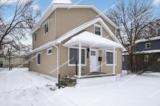 427 W  George Ave, Hazel Park, MI 48030