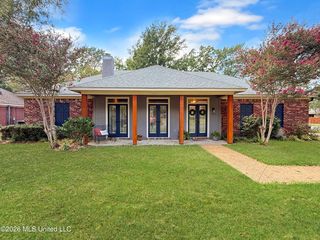 260 Mallard Dr, Brandon, MS 39047