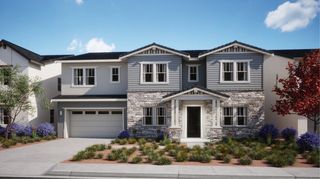 Cielo Vista 4 Plan in Cielo Vista, Yorba Linda, CA 92887
