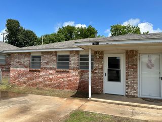 14841 Tye Brumley St, Choctaw, OK 73020