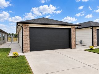 2119 Reece St, Goddard, KS 67052