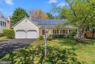943 Willowleaf Way, Rockville, MD 20854