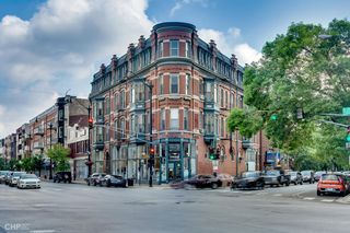 2772 N  Lincoln Ave #205, Chicago, IL 60614