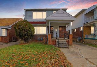 7430 Kentucky St, Dearborn, MI 48126
