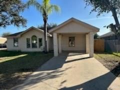 2406 Kirk Ave, Mission, TX 78574