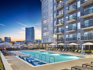 516 Lea Ave #L-925, Nashville, TN 37203