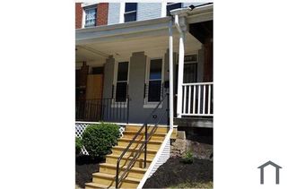 2319 Sidney Ave, Baltimore, MD 21230
