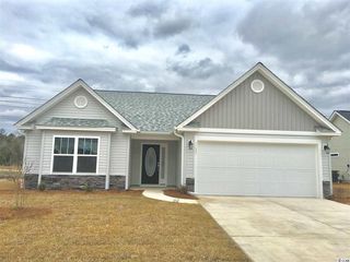 1125 Donald St. Oak Glenn, Lot 045, Conway, SC 29527