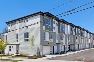 2527 Gibson Road #C4, Everett, WA 98204