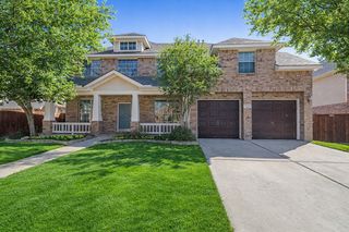 9732 Lacey Ln, Fort Worth, TX 76244