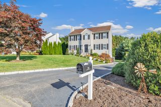 20 Audubon Lane, Shelton, CT 06484