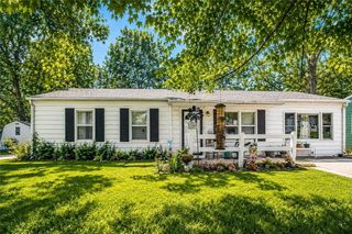 1304 N  Indian Ln, Independence, MO 64056