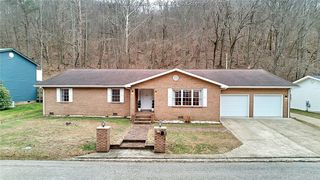 872 Country Estates Rd, Danville, WV 25053
