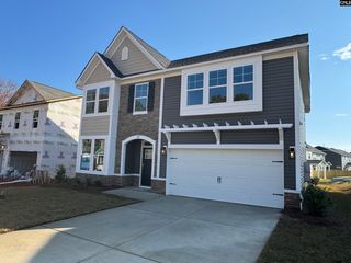 551 Griffon Dr, Chapin, SC 29036