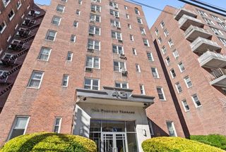 43 Bronx River Road #8L, Yonkers, NY 10704