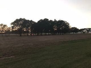 Lot view from taxiway