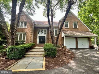 13805 W  End Farm Rd, Upper Marlboro, MD 20772