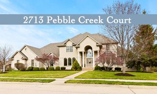2713 Pebble Creek Ct, Columbia, MO 65201