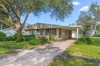 36 Carleton Dr, Cocoa, FL 32922