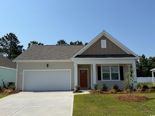 258 Ridley St, Longs, SC 29568