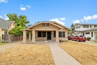3628 E  Platt Ave, Fresno, CA 93702