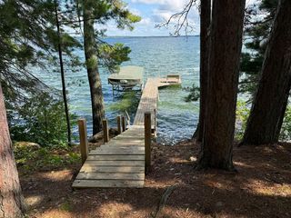 5484 Wayridge Rd NW, Hackensack, MN 56452