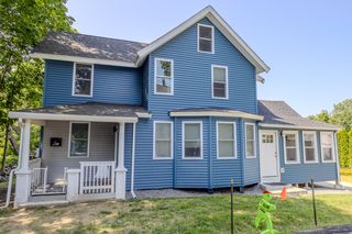 2 Orchard Ct #A, Amesbury, MA 01913