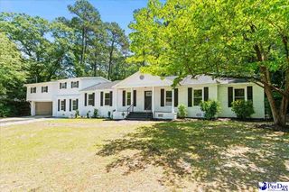 37 York St, Quinby, SC 29506