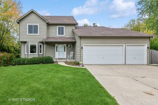 18732 W  Jasmine Ct, Grayslake, IL 60030