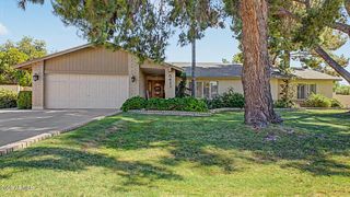 5411 W MONTE CRISTO Avenue, Glendale, AZ 85306