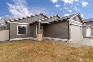 573 S Perry Avenue Lot 4, East Wenatchee, WA 98802