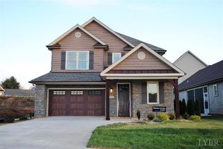 304 Hunterdale Dr, Lynchburg, VA 24502