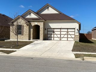342 Colonial Bluff, Universal City, TX 78148